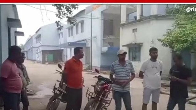 नालंदा: बर्थ डे पार्टी को लेकर दोस्त को लाने गए युवक सड़क दुर्घटना में हुई मौत