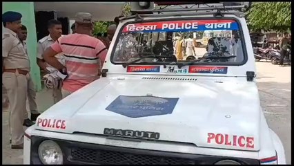 BREAKING: नालंदा में दिनदहाड़े अपराधियों ने युवक को मारी गोली, गंभीर हालत में PMCH रेफर