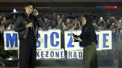 MUSIC ZONE: Nabila Taqiyyah feat Raja Giannuca - Aku yang Salah