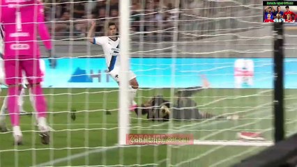 Los Angeles Fc vs Monterrey 2-3 Highlights (Leagues Cup Quarter Final)