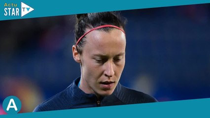 Pauline Peyraud Magnin  L'ex compagne de la gardienne des Bleues au coeur d'un terrible fait divers