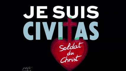 Je suis Civitas