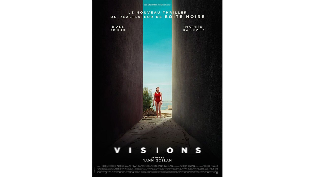 Visions (2023) FR