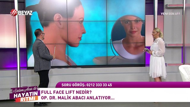 Özlem Acar ile Hayatın Ritmi 12 Ağustos 2023