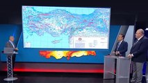 Olası Marmara depremi... Uzmanlardan CNN TÜRK'te önemli açıklamalar