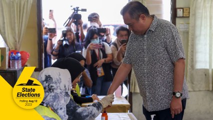 State polls: Loke hoping for at least 70% turnout in Negri