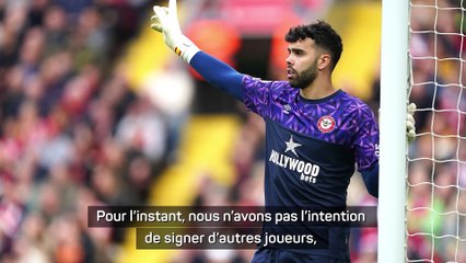Arteta : "Si on pense au titre dès la première journée..."