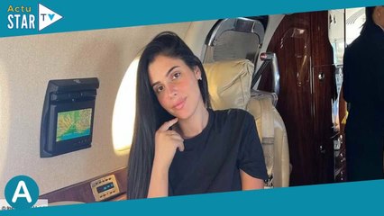 Coralie Porrovecchio enceinte  Elle se confie cash sur son changement physique