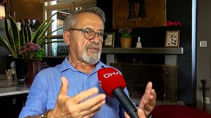 Prof. Dr. Naci Görür'den korkutan depremler artacak açıklaması