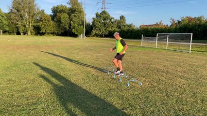 Entrainements