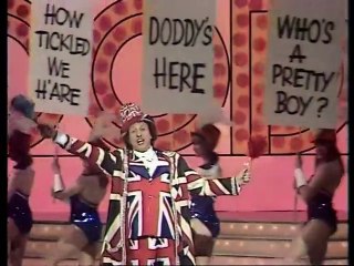 The Ken Dodd Laughter Show S01E01 - January 8, 1979
