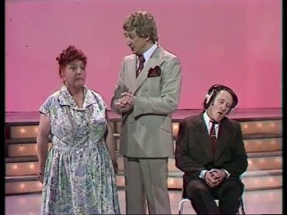 The Ken Dodd Laughter Show S01E06 - February 12, 1979
