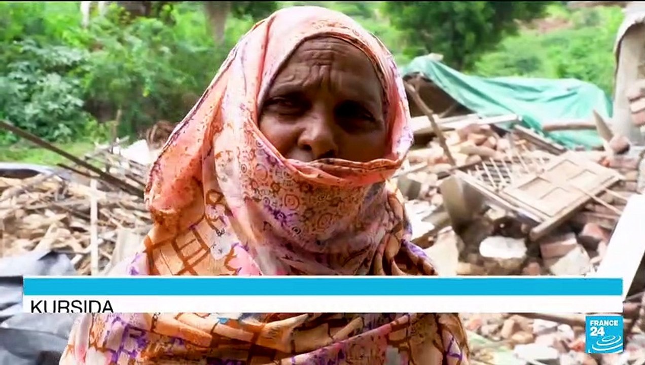 En Inde, regain de violences entre musulmans et hindous à quelques mois des élections générales