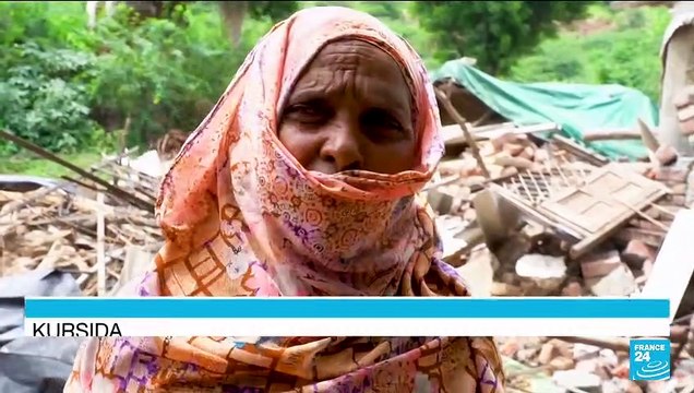 En Inde, regain de violences entre musulmans et hindous à quelques mois des élections générales