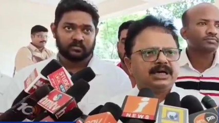 విశాఖ జిల్లా: గుడివాడ అమర్నాథ్ పై జనసేన నేత శివశంకర్ సంచలన వ్యాఖ్యలు