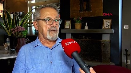 Naci Görür, "İstanbul'u terk ediyorum" diyen Celal Şengör'e sahip çıktı