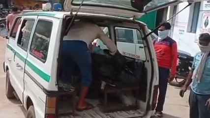 उमरिया: कुएं मे मिली युवक की लाश,परिजनों ने जताई हत्या की आशंका