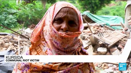 India sees renewed violence against Muslims a few months before general elections