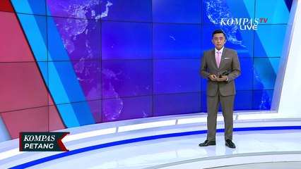 Sebuah Rumah Terbakar di Cilegon, Api dan Asap Membumbung Tinggi!