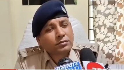 जमुई: 6 वर्षीय नाबालिग से कुकर्म मामले में पुलिस ने दर्ज किया प्राथमिकी, जांच शुरू