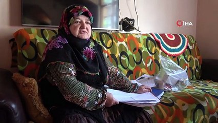 Skleroderma Hastası 35 Yıldır Yaşıyor