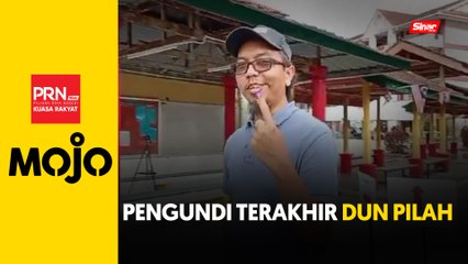 Tetap tunaikan tanggungjawab walaupun lewat