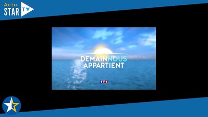 Demain nous appartient  Une actrice star au destin tragique est enceinte, photo de son ventre déjà