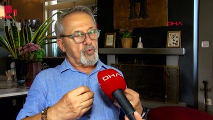 Naci Görür'den 'Diyarbakır' uyarısı: Depremlerde artış bekleyebiliriz