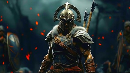 Epic Journey: Enchanting 8D Folklore Mix | MuSic for Headphones