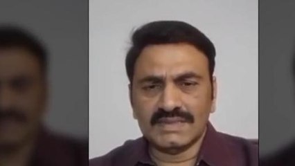 పశ్చిమ గోదావరి జిల్లా: మా పార్టీ నేతలకు గుండు కొట్టడం ఖాయం - రఘురామ