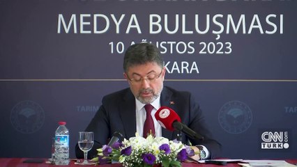 İstanbul'da 'kuraklık' alarmı! Prof. Dr. Şen: İstanbul'un 64 günlük suyu kaldı
