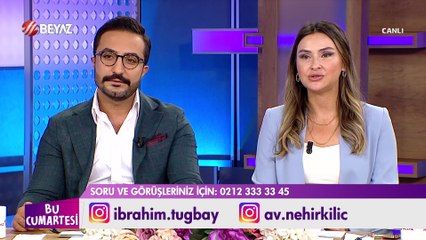 Bu Cumartesi 12 Ağustos 2023