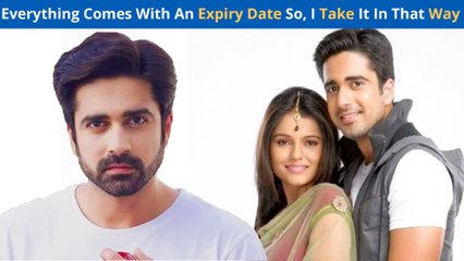 Avinash Sachdev Opens Up On His Breakup With Rubina Dilaik: "Uski Expiry Date Ho Gayi"