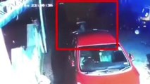 बुरहानपुर: बदमाशों ने लग्जरी कारों के फोड़े शीशे, CCTV की मदद से दो आरोपी गिरफ्तार