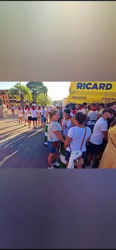 Feria Beziers vendredi 11 aout 2023