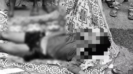 శ్రీసత్యసాయి జిల్లా: విషాదం.. స్పాట్‌లోనే వ్యక్తి మృతి