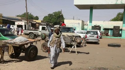 حرب القبائل.. تدهور خطير للوضع في دارفور