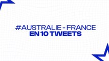 L'élimination de la France à la Coupe du monde féminine aux tirs aux buts fait exploser Twitter !
