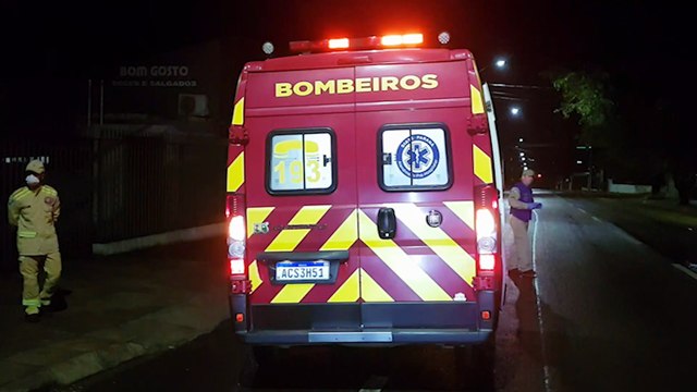 Mais um motorista embriagado provoca acidente de trânsito e é preso pela Polícia Militar