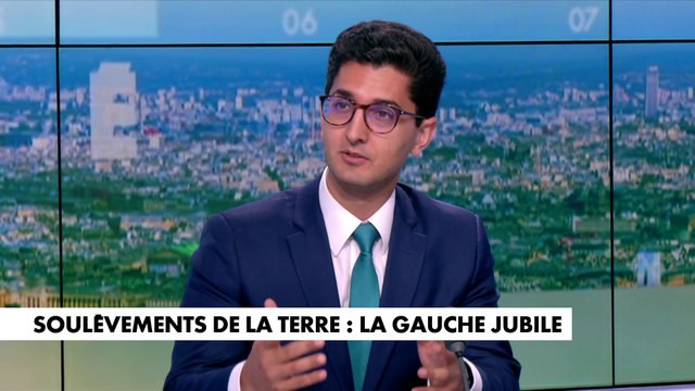 Zartoshte Bakhtiari : «Dans cette décision, je vois la légitimation du recours à la violence»