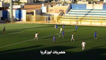 ملخص الشوط الثاني من لقاء الرمثا و العربي 2-0 | عزالدين العواقلة | دوري النخبة سن 17 عام موسم 2023