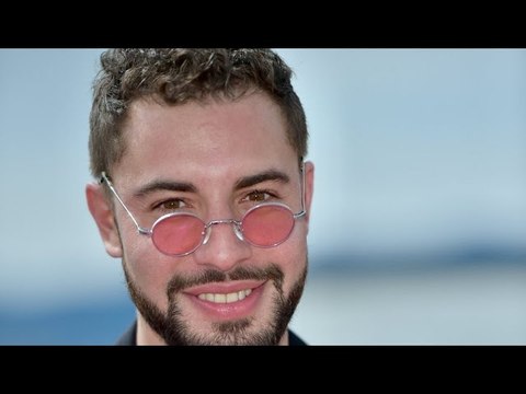 Pourquoi l'acteur de Plus belle la vie Marwan Berreni est activement recherché par la police