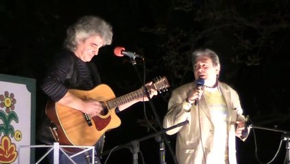 "Не остарявай любов", Михаил Белчев