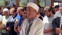 Les funérailles du jeune hafiz disparu en Bulgarie ont été enterrées dans sa ville natale