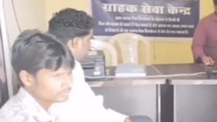 निवाड़ी: आनंद यादव को उपचार हेतु सीएम फंड से मिली राशि