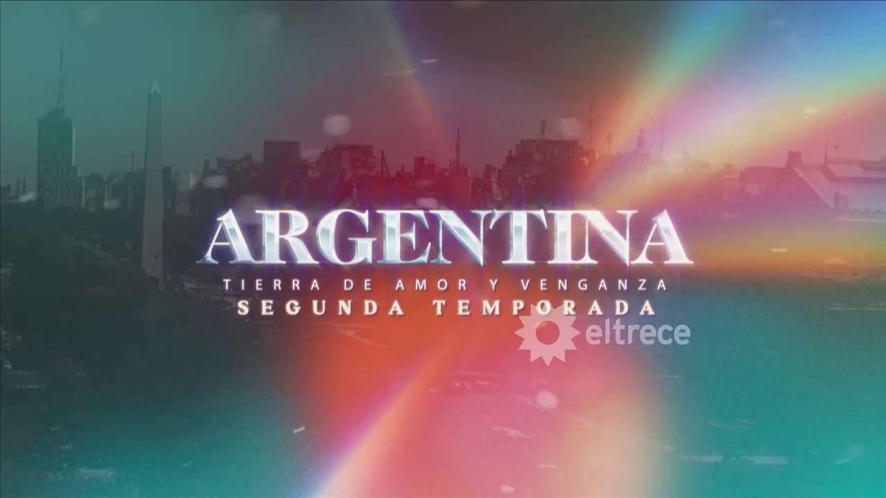 ATAV2 - Capítulo 90 completo - Argentina, tierr...