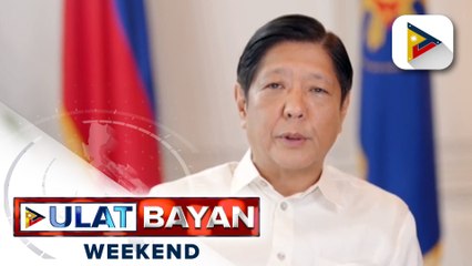 PBBM, nakiisa sa selebrasyon ng ika-28 founding anniversary ng National Youth Commission at...