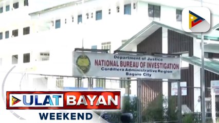 Mga biktima ng panloloko ng 'Team Z' investment group, dumagsa sa NBI