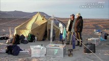 「セイウチはどこ？  北極圏で起きていた異変」BS世界のドキュメンタリー