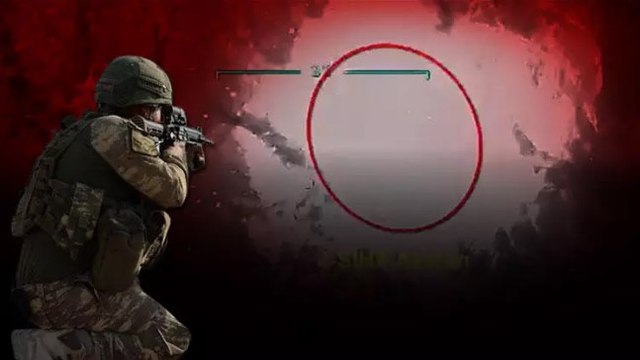 İçişleri Bakanı Ali Yerlikaya duyurdu: Biri turuncu kategoride bulunan 4 terörist etkisiz hale getirildi